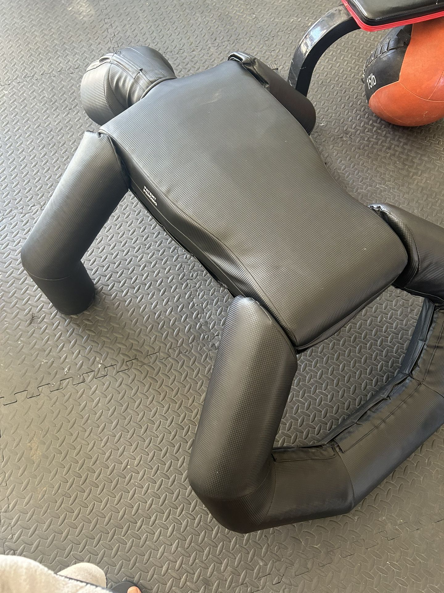 Jiu Jitsu Dummy