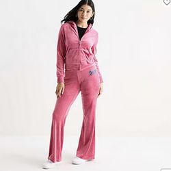 Juice couture set Medium