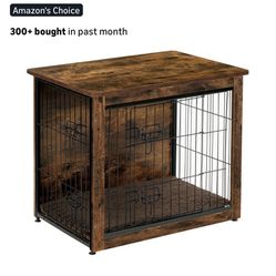 Dog Crate