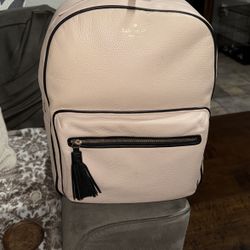KATE SPADE  BACKPACK 