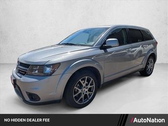 2019 Dodge Journey