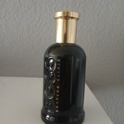 Hugo Boss Bottled Elixir 