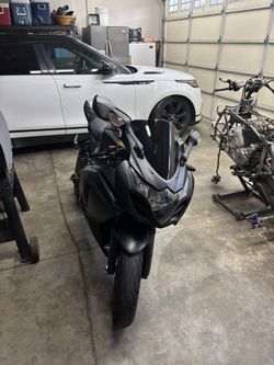 2013 Gxsr 1000