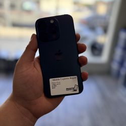 iPhone 15 Pro 128gb Unlock 