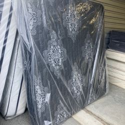 New King Size Mattress On Clearance 