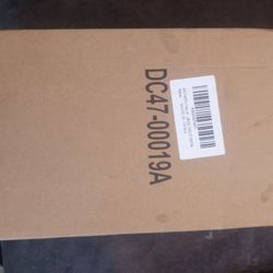 Amana dryer heating element