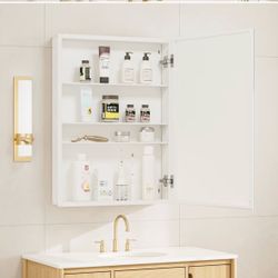 Medicine Cabinet