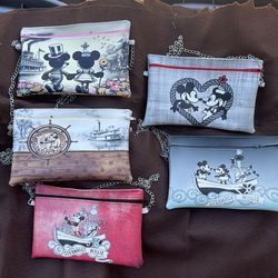 Disney purses