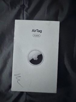 AirTag