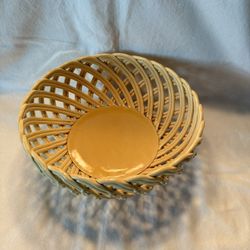 Bowel, Ceramic