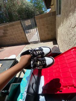 NIKES