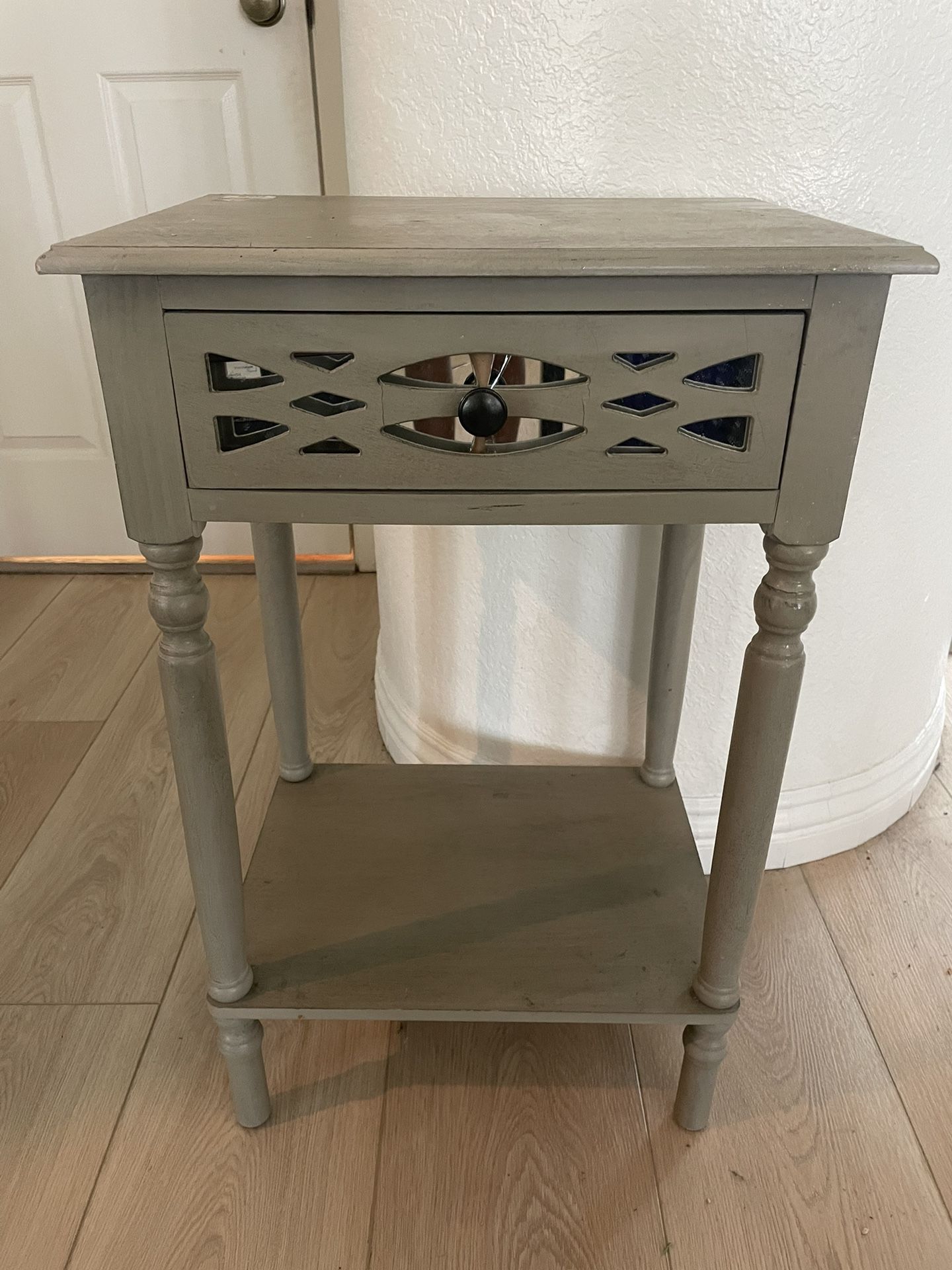 Side table