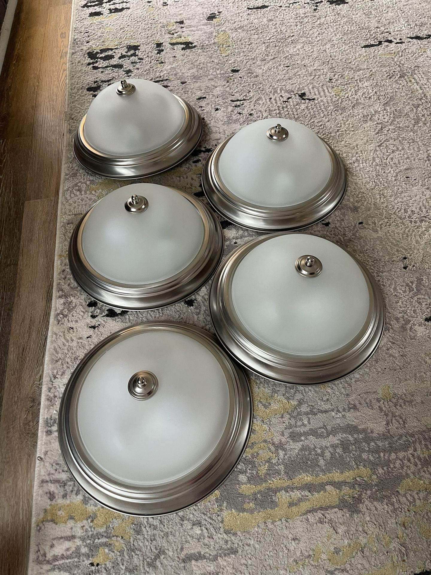 Flush Mount Lighting