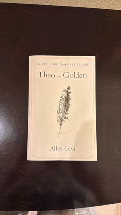 Theo of Golden