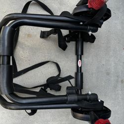 PORTA BICICLETAS