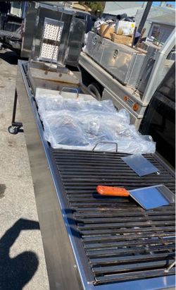 CARRO PARA TACOS DE VENTA