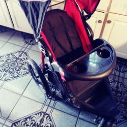 Baby Stroller