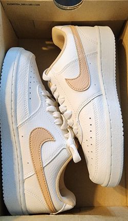 Nike Court Vision Lo 