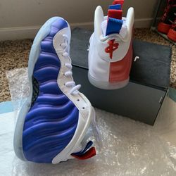 Size Boys 7’s & 8 1/2’s