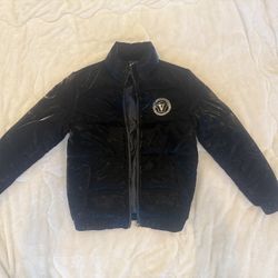 V.I.P COLLECTION Puffer Jacket