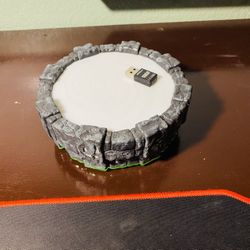 Nintendo Wii Skylanders Wireless Portal