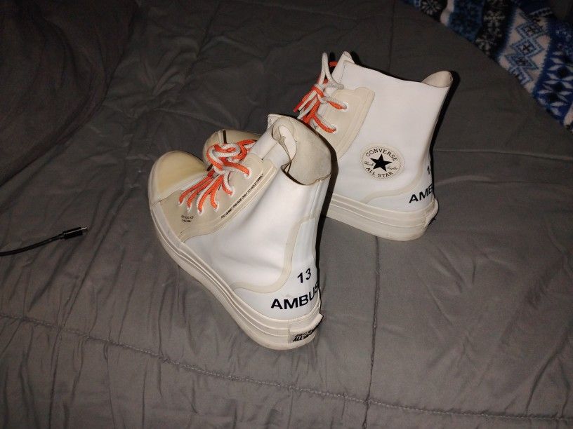 Converse Ambush