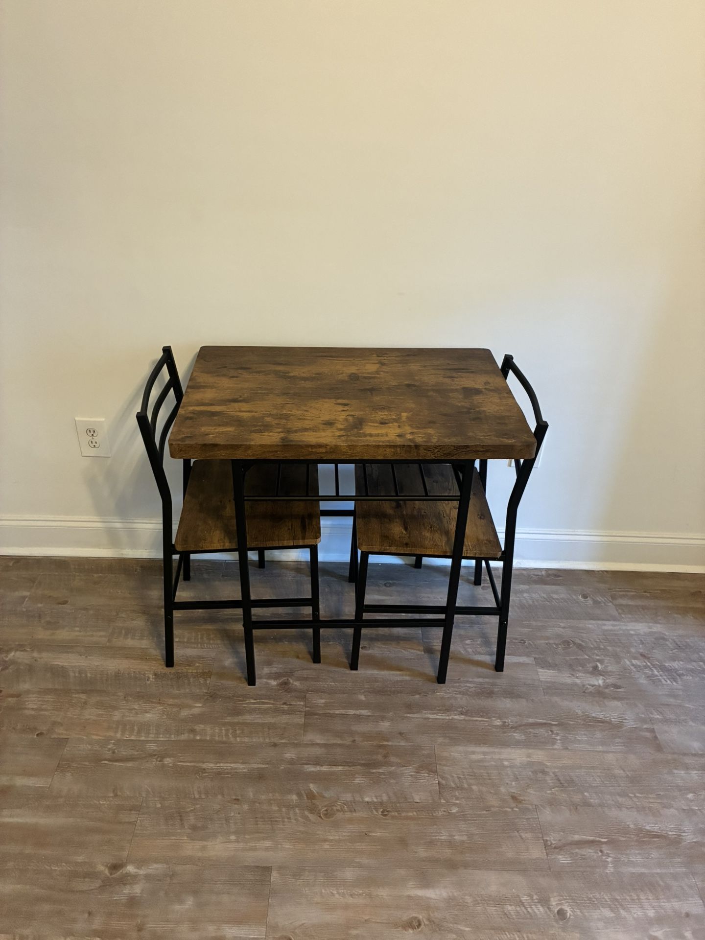 Small Dining Set