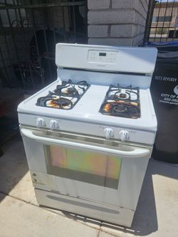 Stove