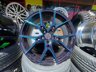 Velsen Wheels