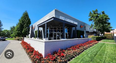 Nike Pass Employee Store