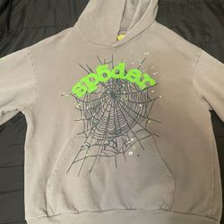 Sp5der Hoodie