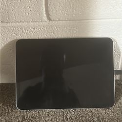 Apple iPad (A16) 2025 silver