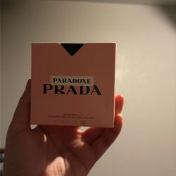 Prada Eau De Parfum 