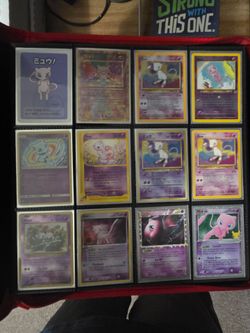 Pokemon Collection