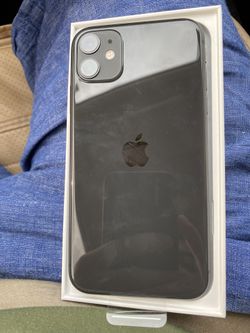 iPhone 11 (Cricket)