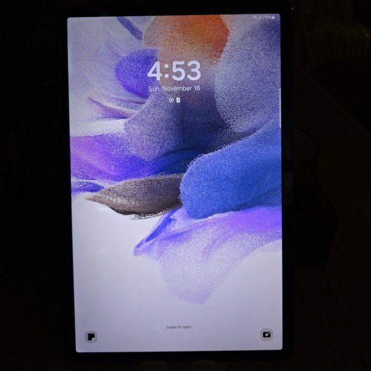 Samsung Galaxy Tab S7 FE 5G 64GB 12.4"