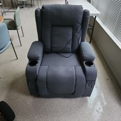 Power Lift Recliner 