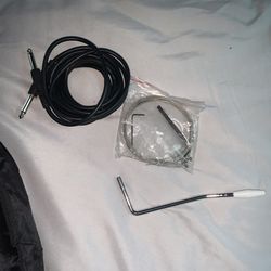 electric guitar with basic chords book Thumbnail