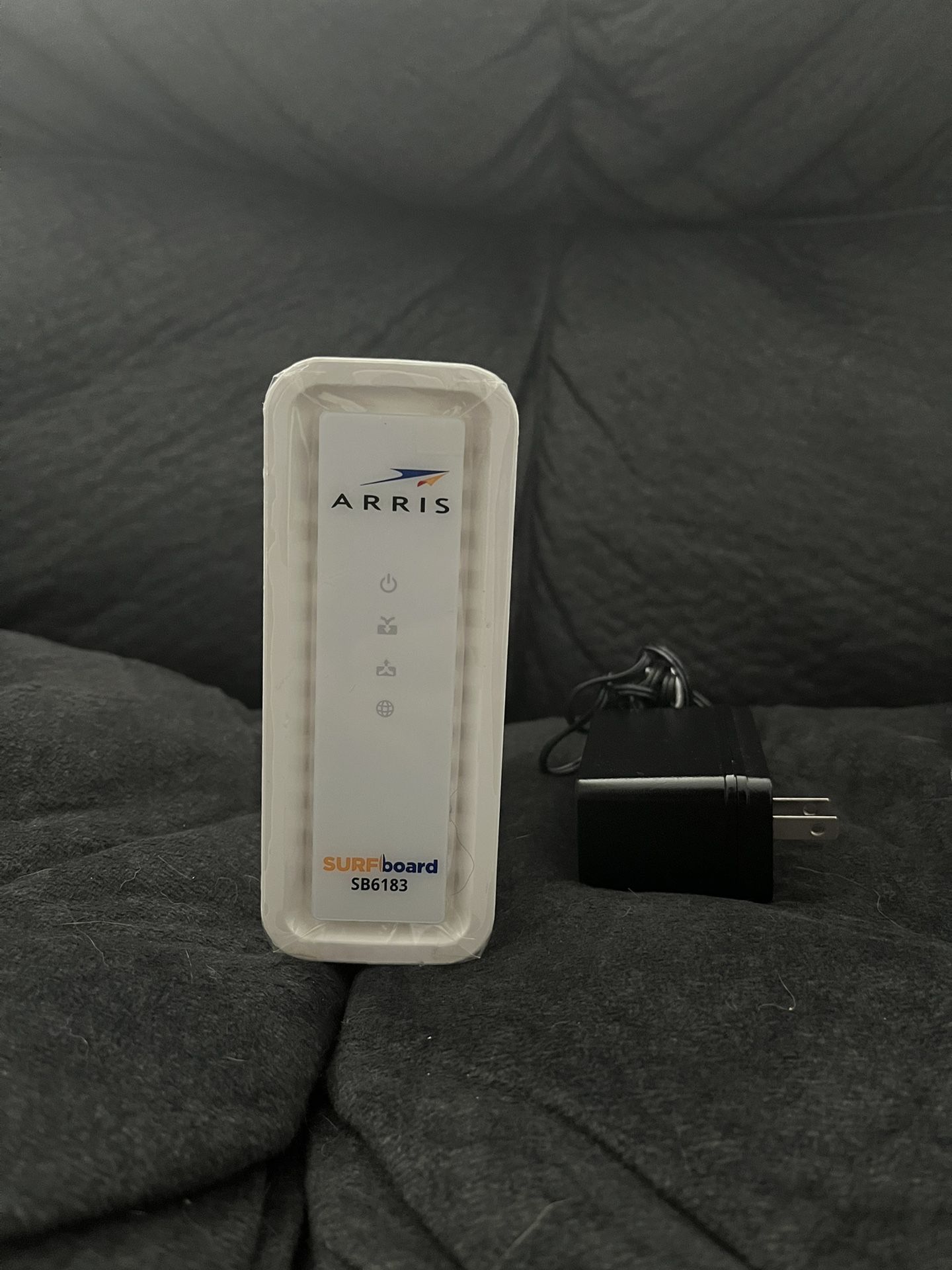 Arris Modem Works With Comcast & AT&T