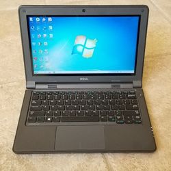 Dell Latitude 3160 11-inch Laptop

