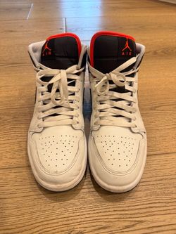 Jordan 1’s