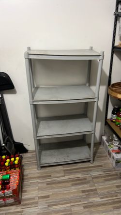 Shelf