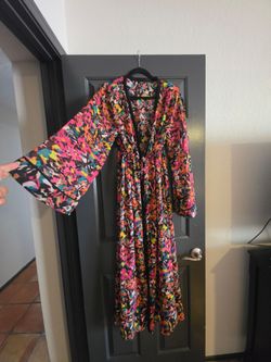 Women's clothing