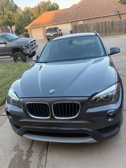 2013 BMW 1 Series