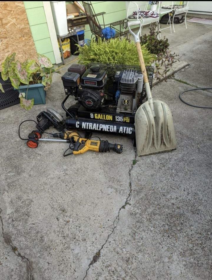 Roofing Tools for Sale in Houston, TX OfferUp