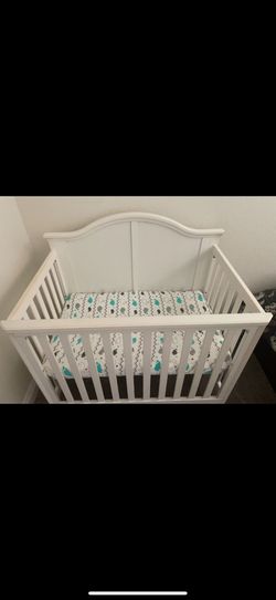 cuna/ cradle/crib