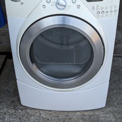 Whirlpool Duet Dryer