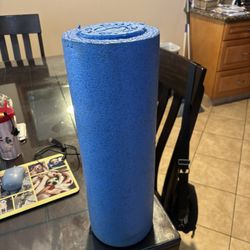 Free Exercise Roller