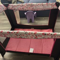 pack & play for sale!