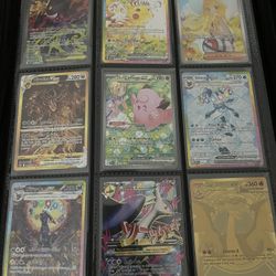 Pokemon Cards!!!! Trade / Sale